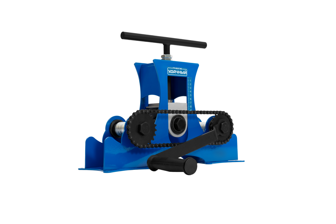 Трубогиб Удачный Стандарт