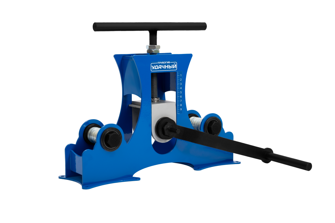 Трубогиб Удачный Лайт