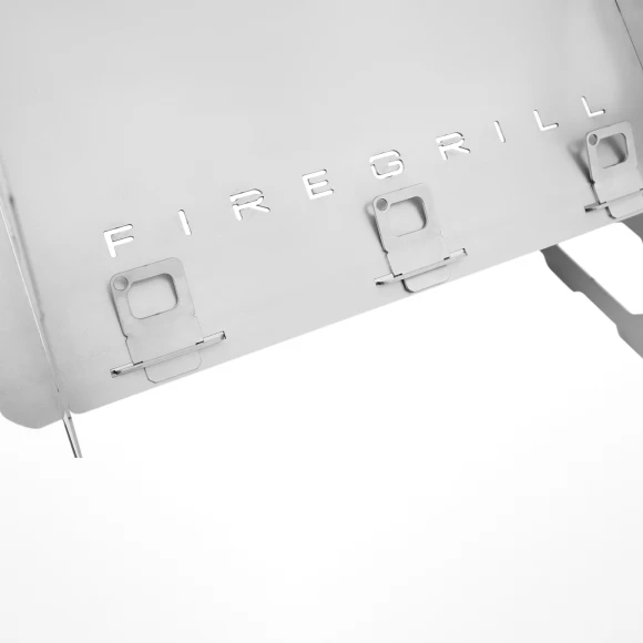 Фото Мангал разборный FIREGRILL (4)