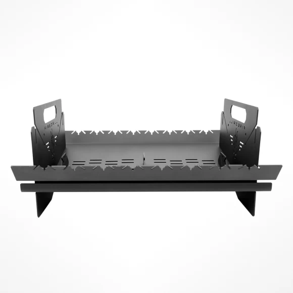 Фото Мангал (костровая чаша) FIREGRILL, крашеный (4)