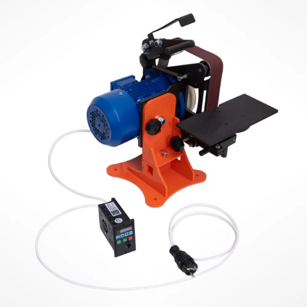 Фото Гриндер «Спутник», 380 В с преобразователем (2)