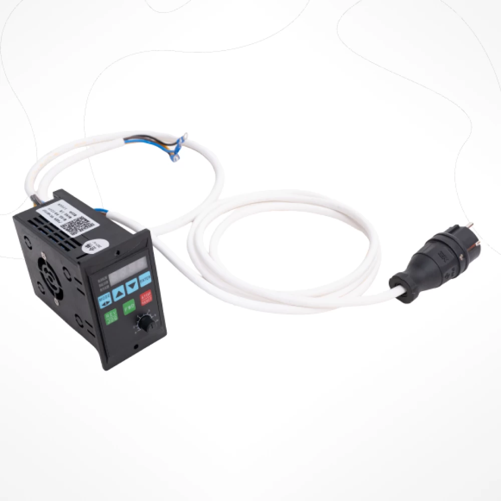 Фото Преобразователь частоты (4)