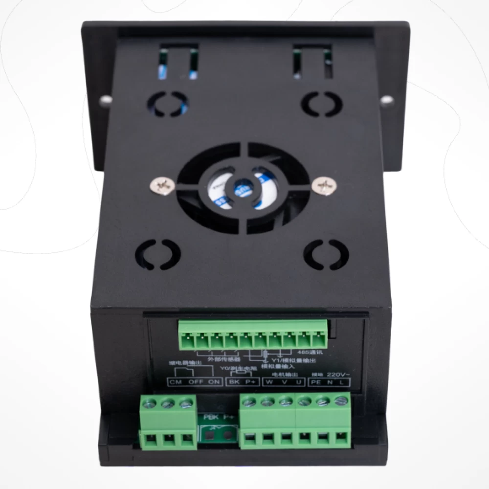 Фото Преобразователь частоты (3)