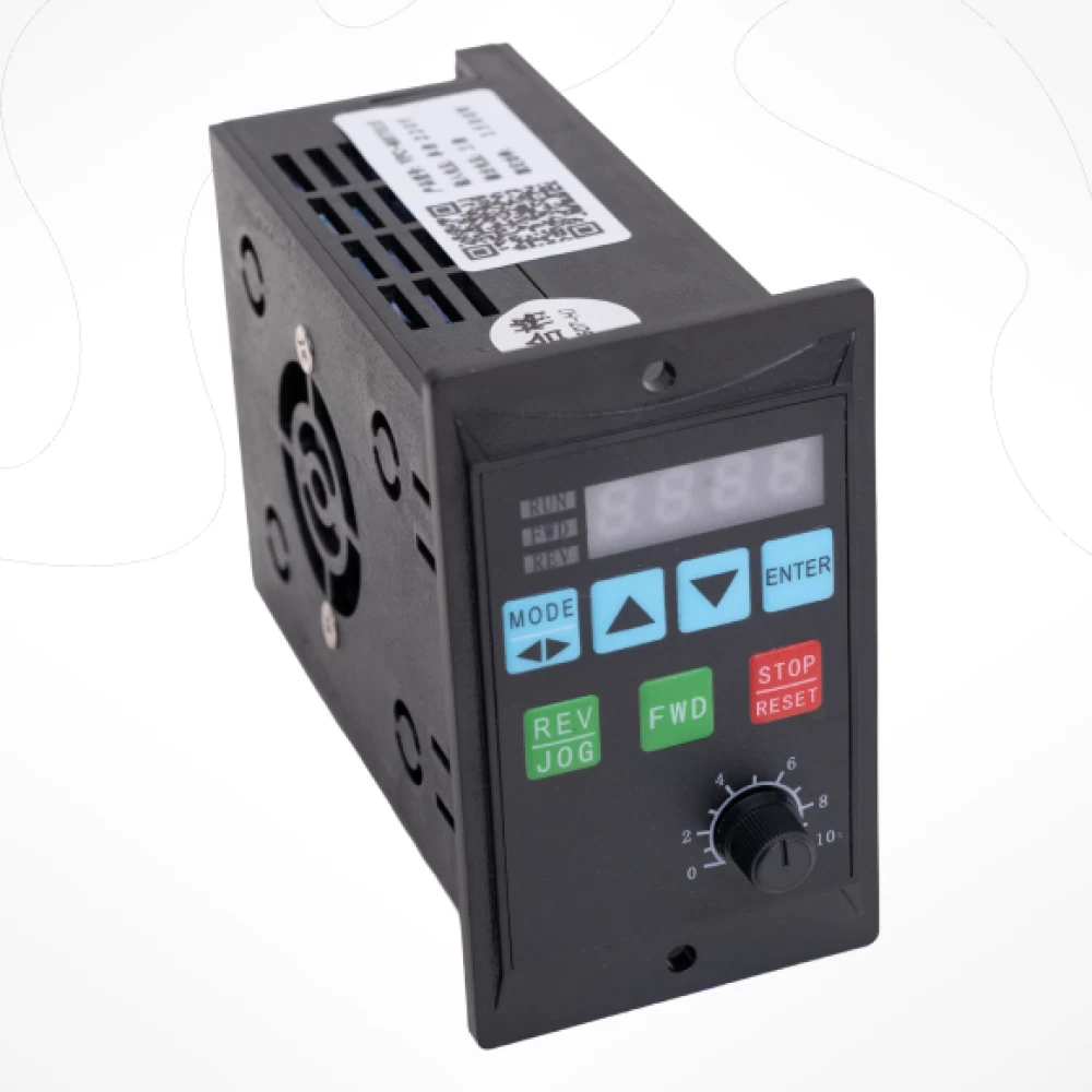 Фото Преобразователь частоты (1)