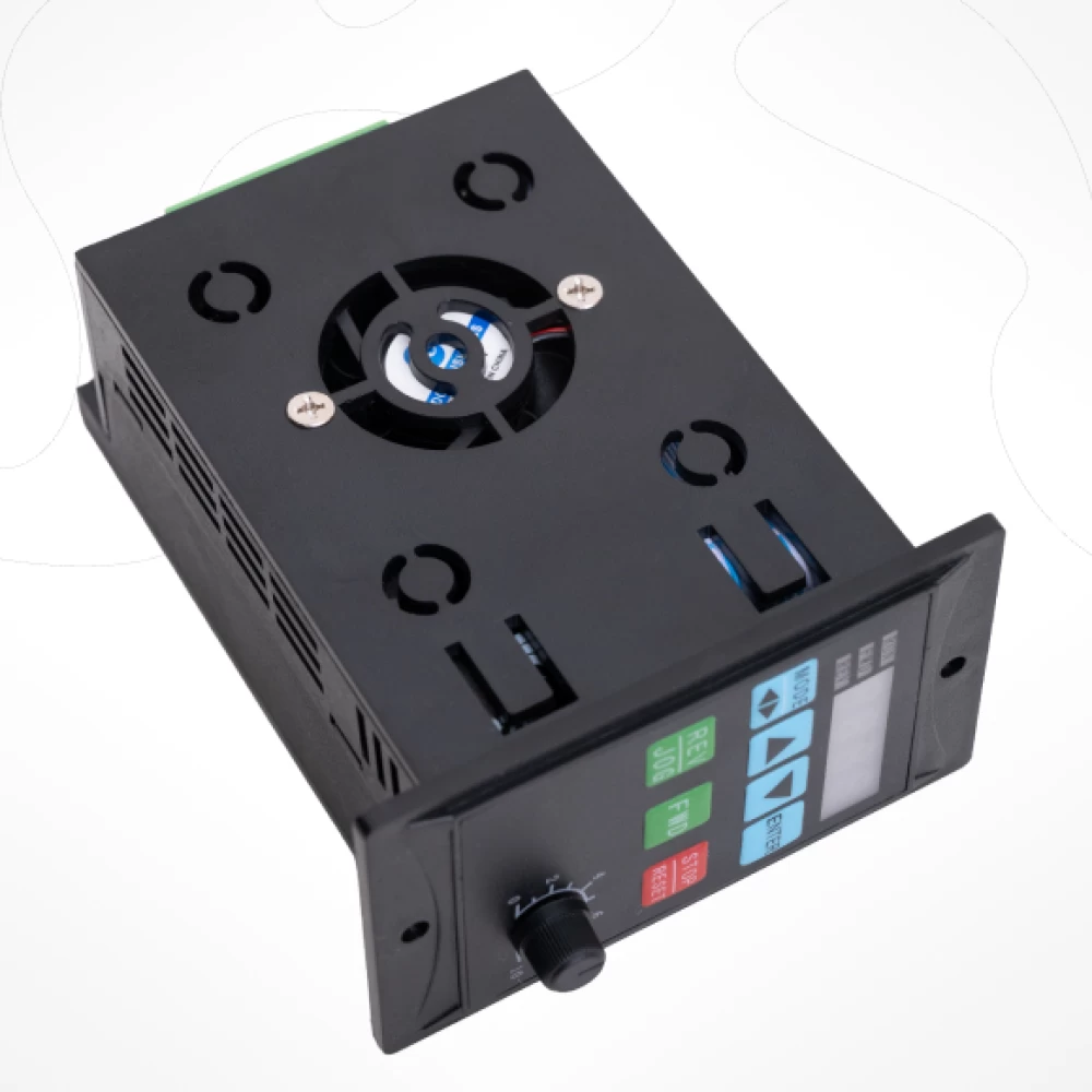 Фото Преобразователь частоты (2)