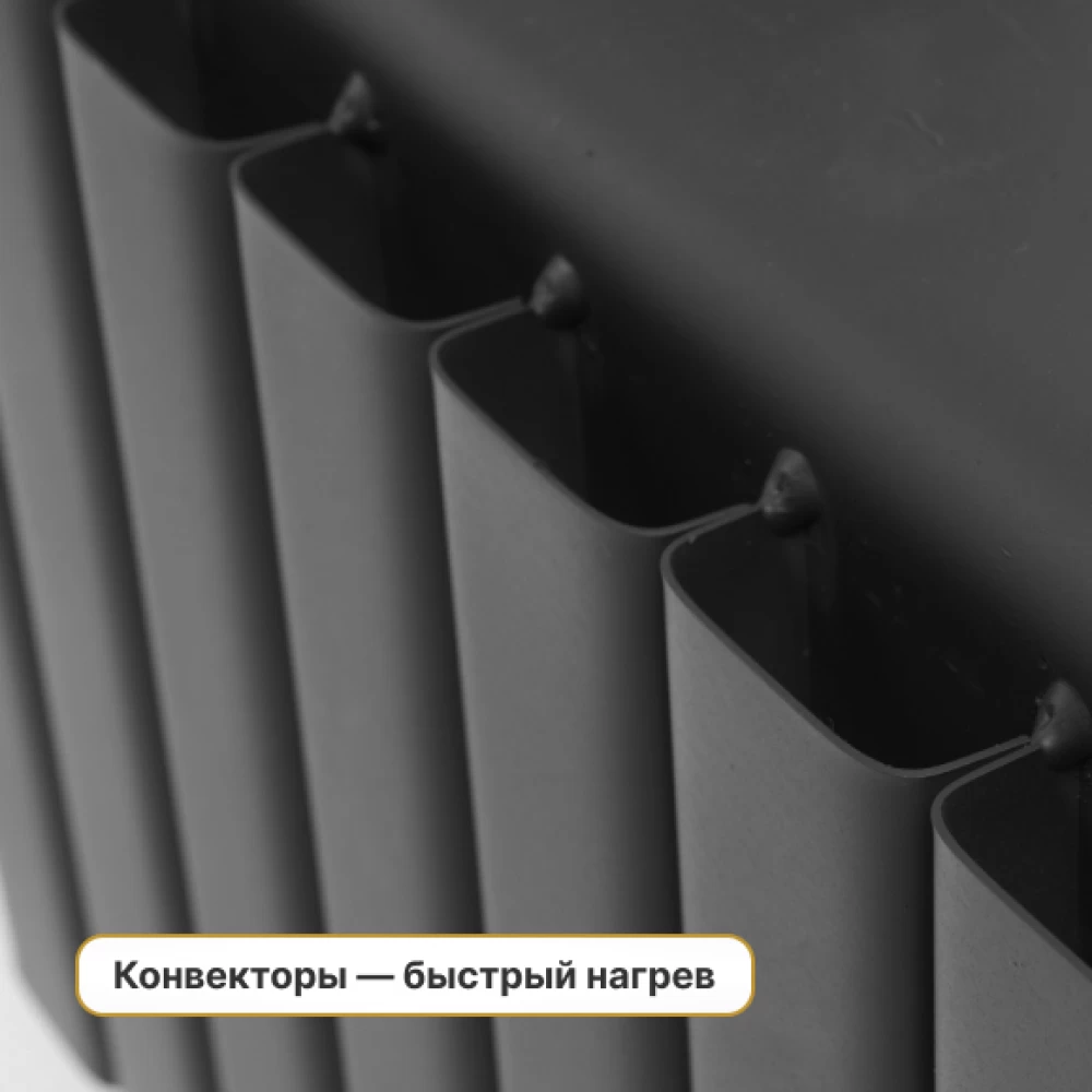 Фото Печь-буржуйка «Теплосталь Мини» (4)