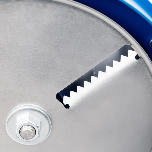 Фото Измельчитель яблок "Дачный" на УШМ (9)