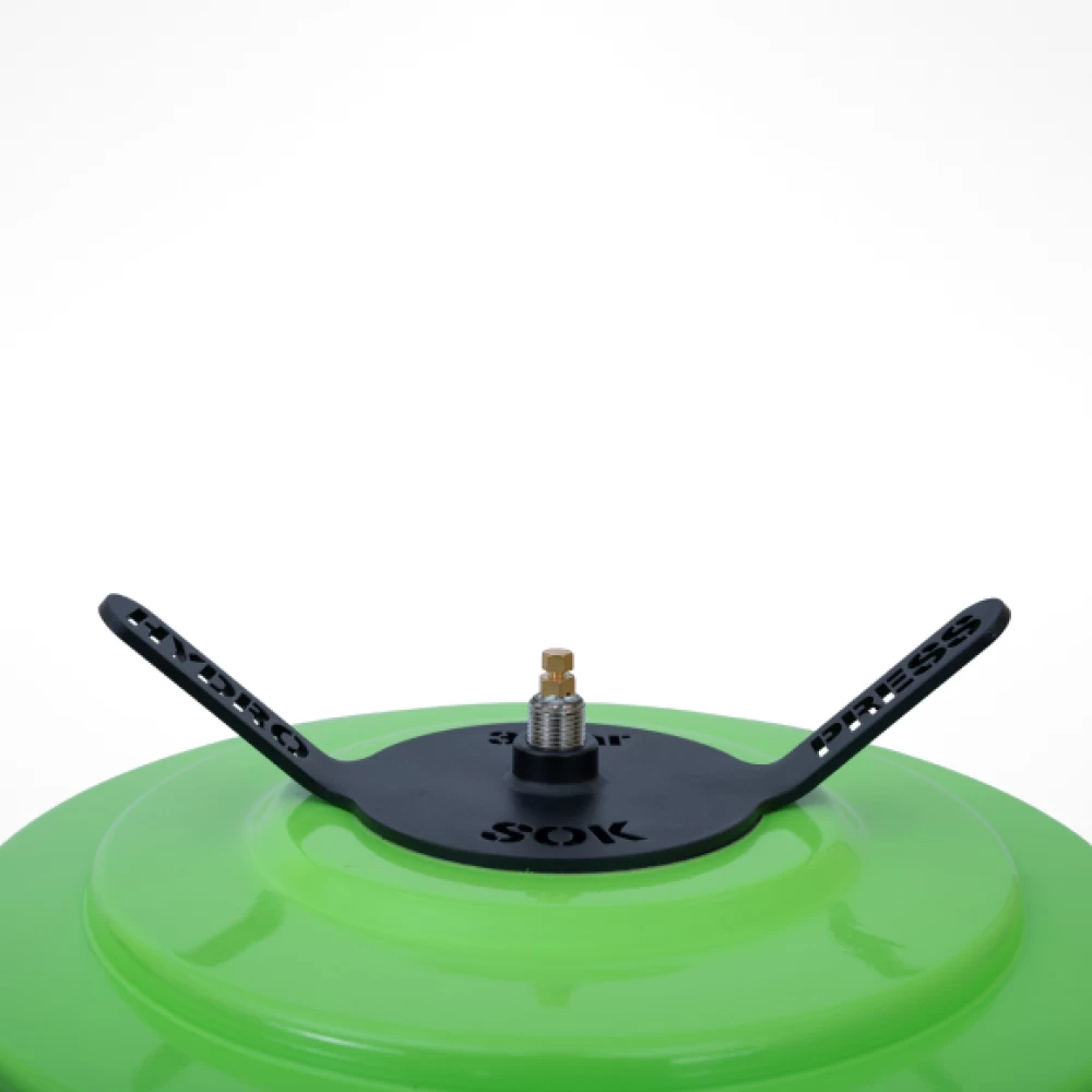 Фото Гидропресс SOK, 35 л (10)