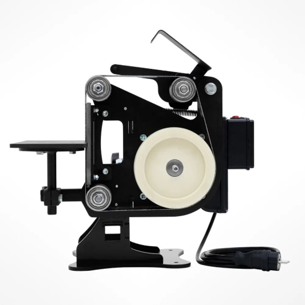 Фото Гриндер «Спутник», 220 В (3)