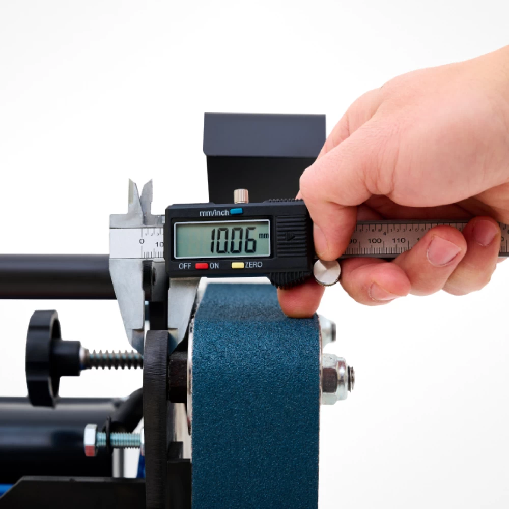 Фото Гриндер «Спутник», 380 В (4)