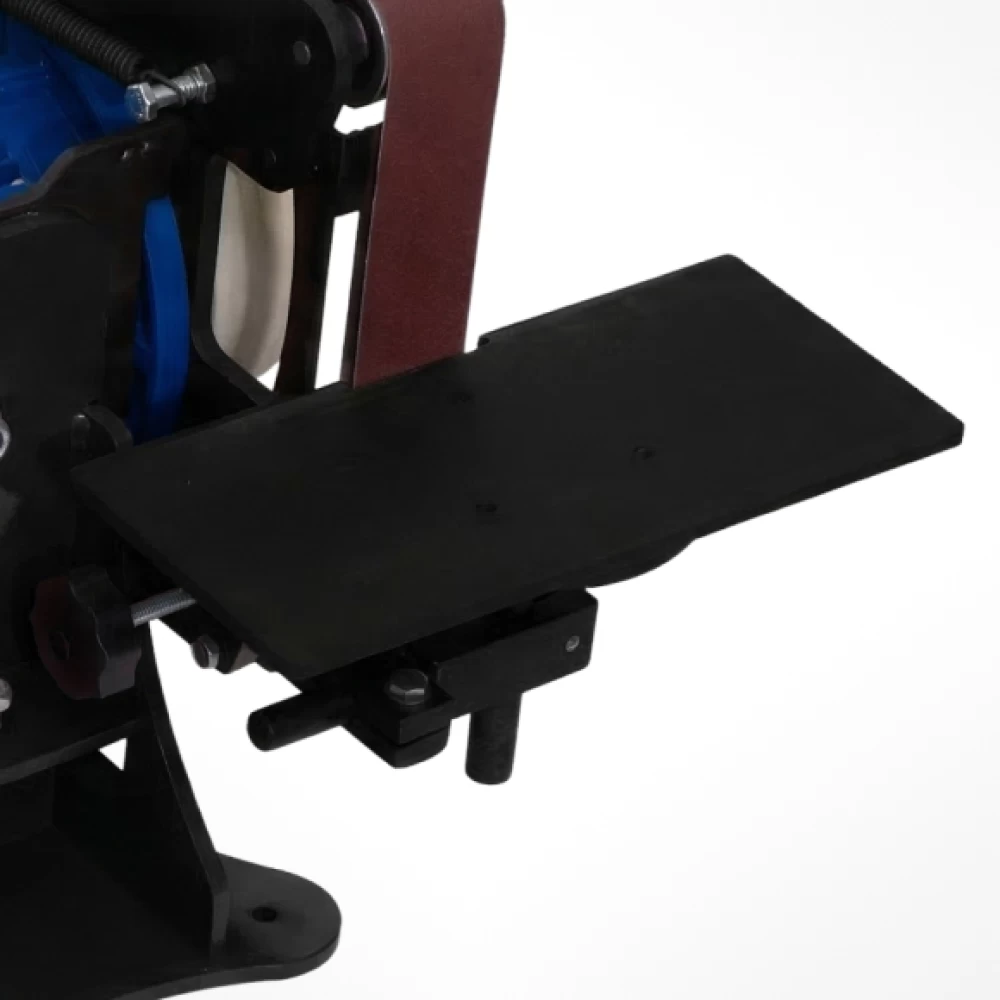 Фото Гриндер «Спутник», 380 В с преобразователем (5)