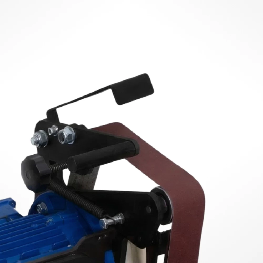 Фото Гриндер «Спутник», 380 В с преобразователем (4)