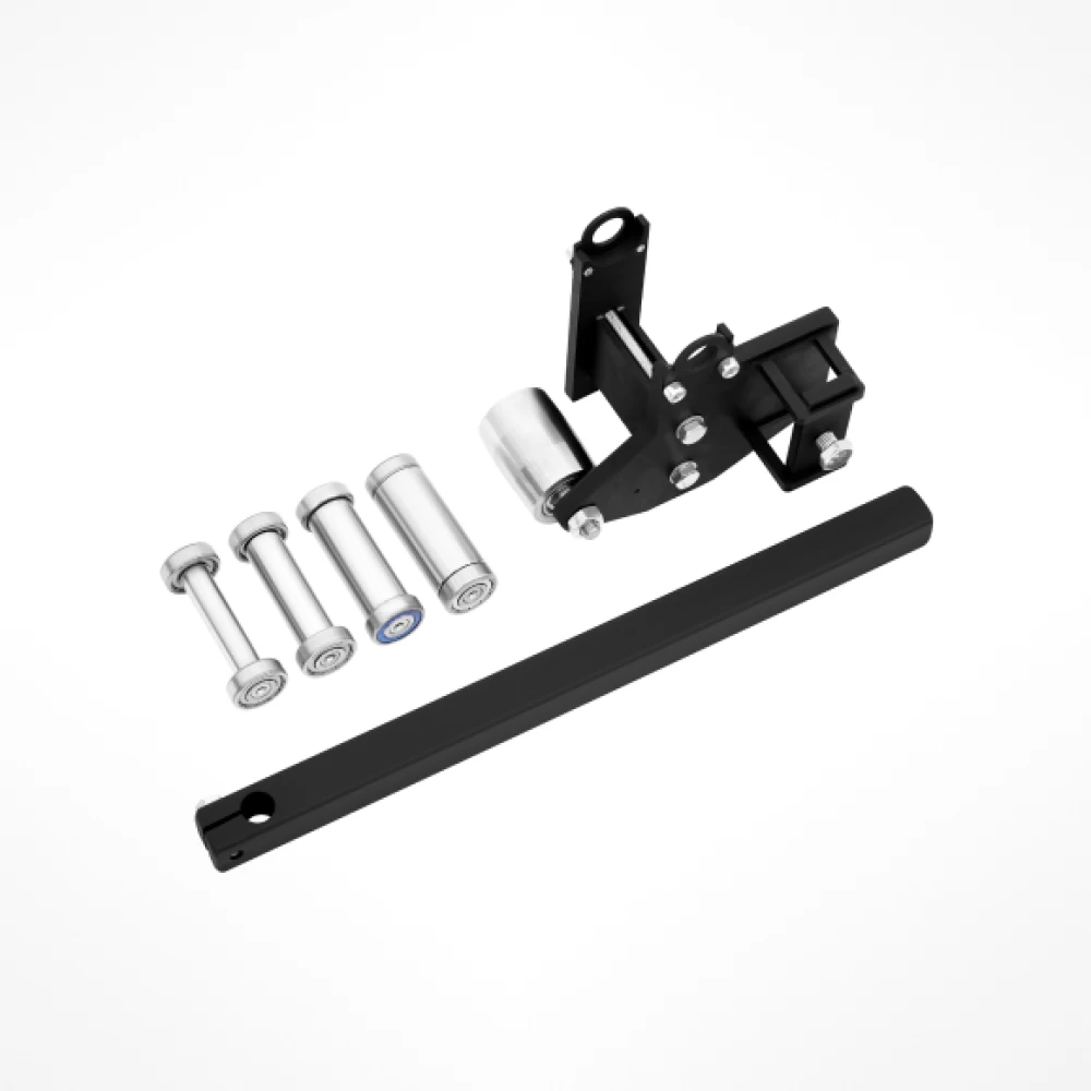 Фото Гриндер «Спутник», набор МАКСИ (9)