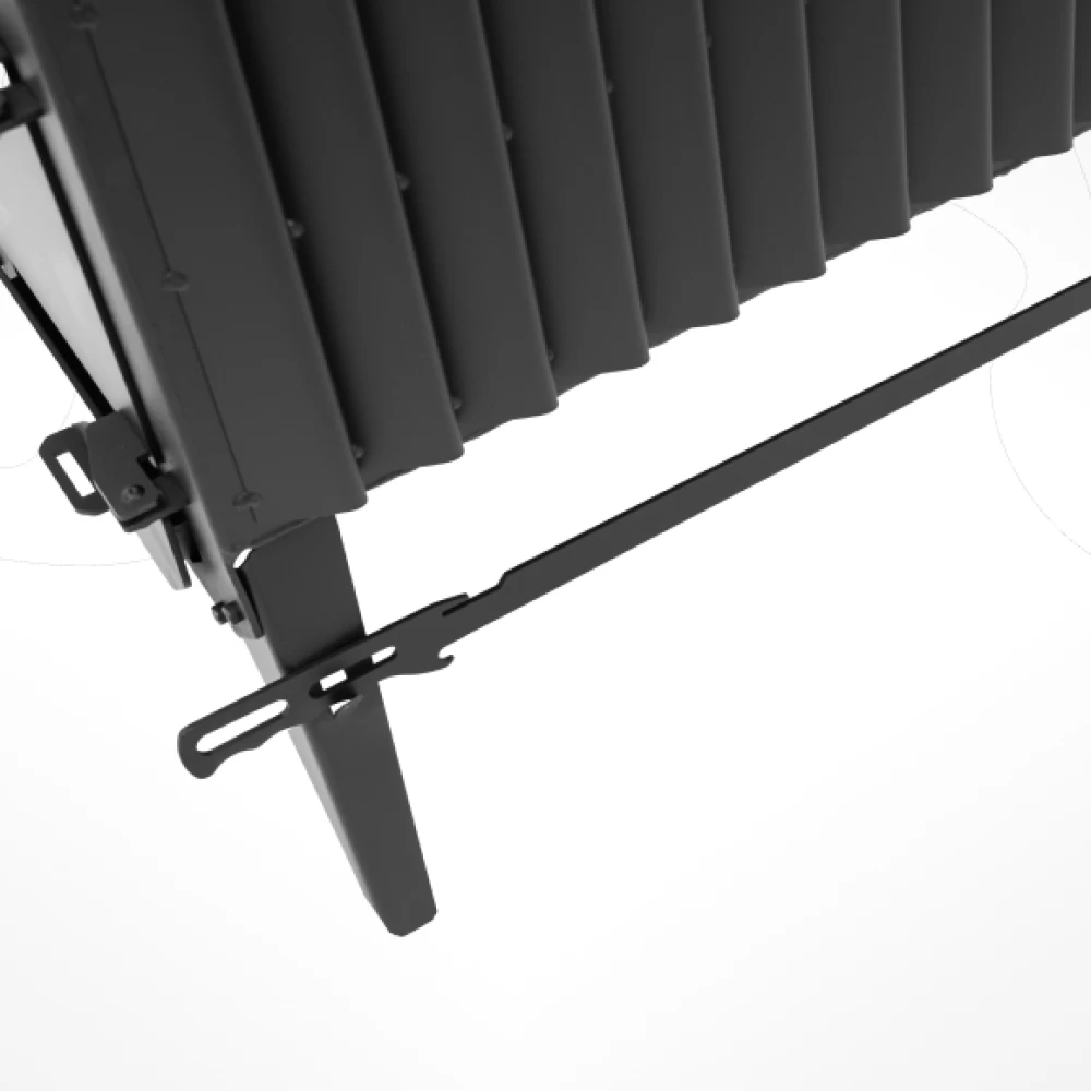 Фото Кочерга для печки «Теплосталь Мини NEW» (2)