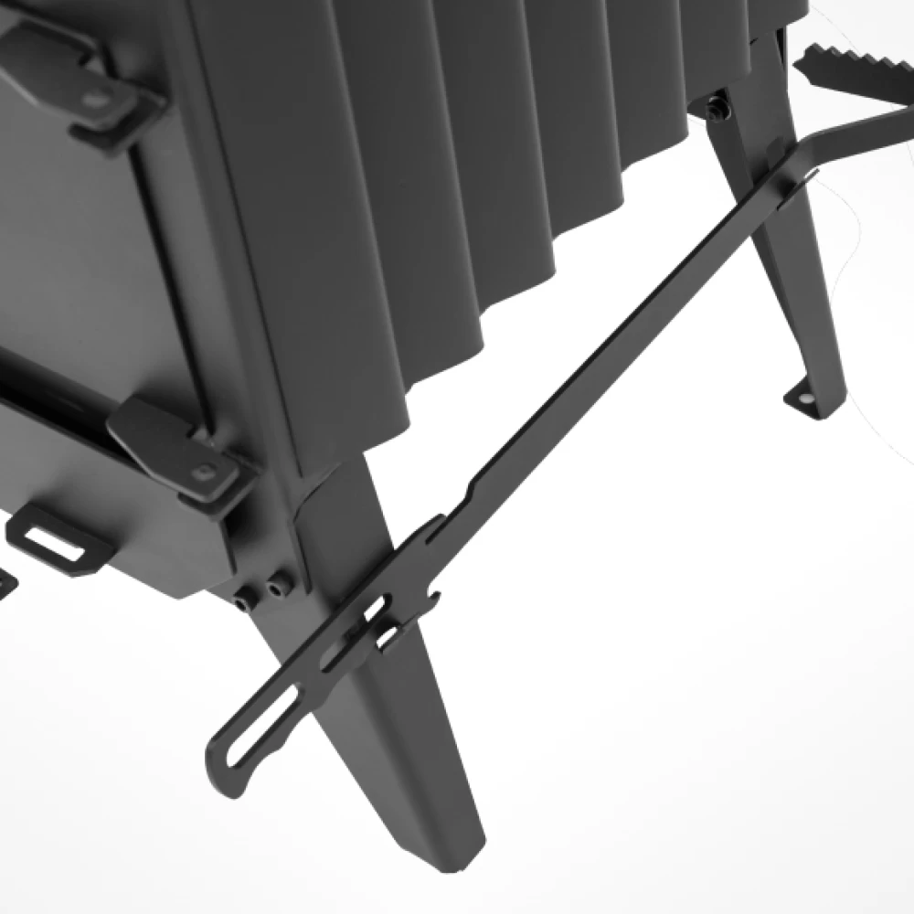 Фото Кочерга для печки «Теплосталь Мини NEW» (3)