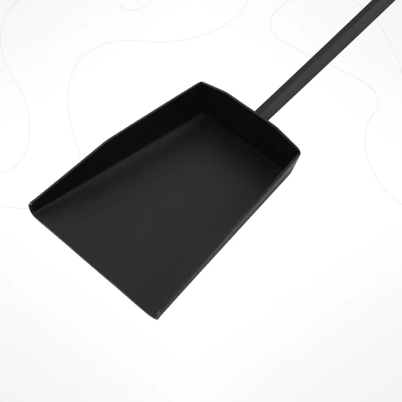 Фото Совок для печки «Теплосталь Мини NEW» (3)