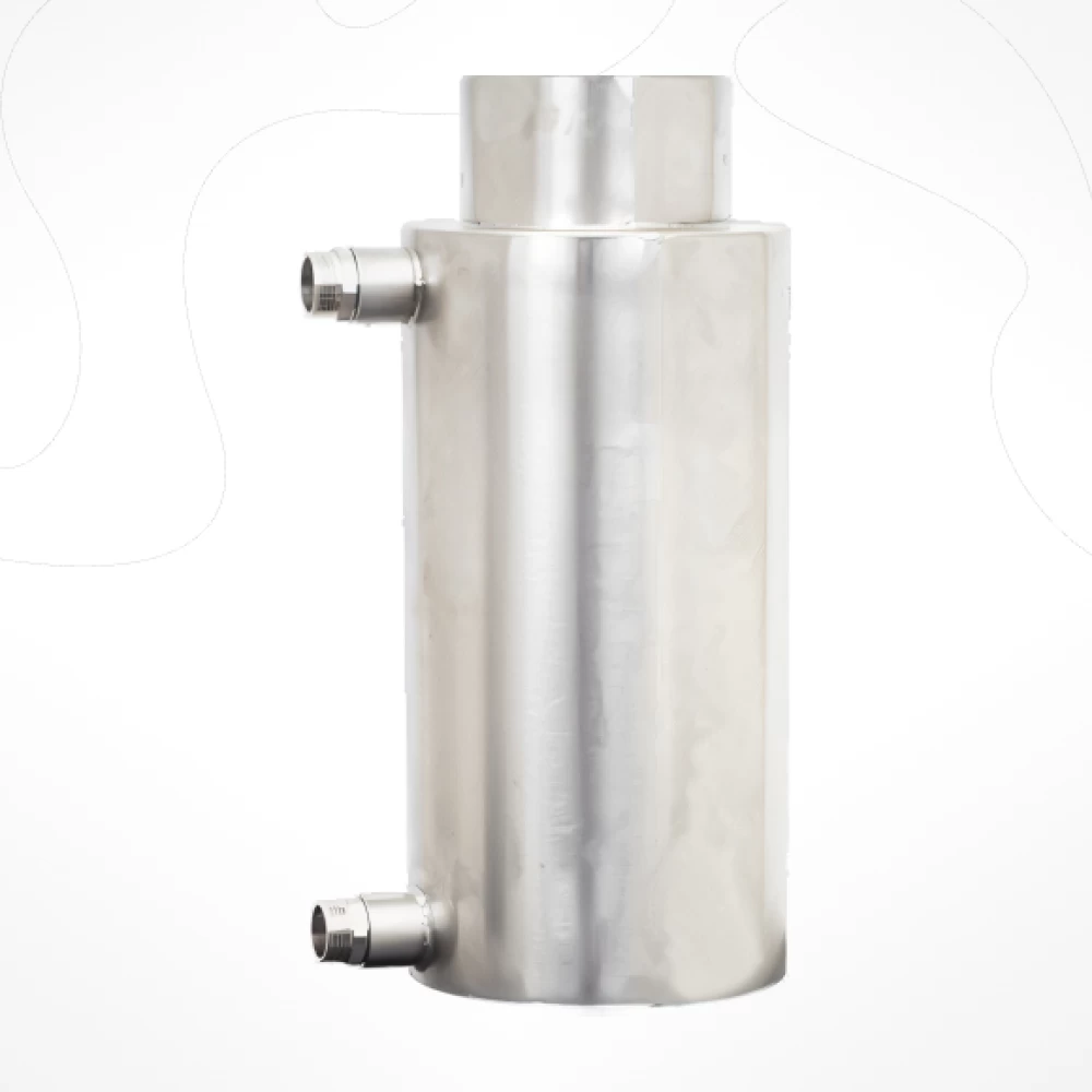 Фото Теплообменник для печи «Теплосталь Стандарт NEW» (1)