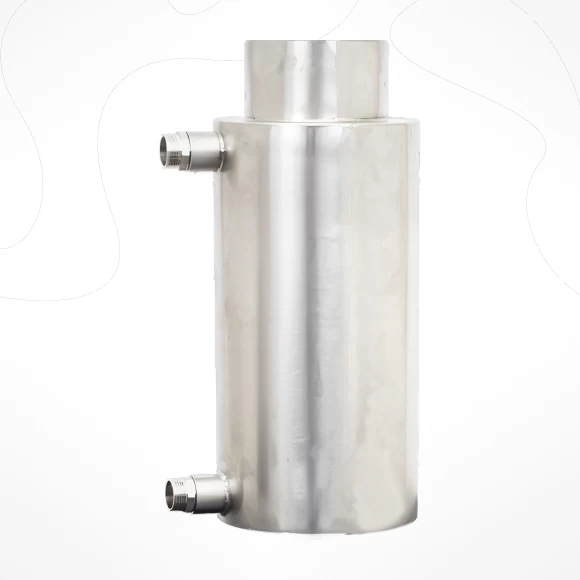 Фото Теплообменник для печи «Теплосталь Стандарт NEW» (1)