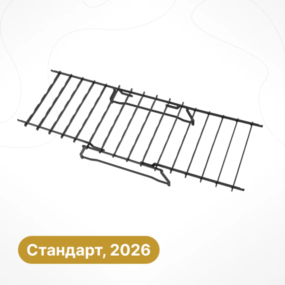 Фото Сушилка для печки «Теплосталь Стандарт NEW» (1)